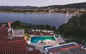 Casonas del Lago